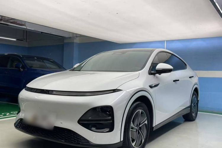 Used XPeng G6 2023 580 Long-Range Max
