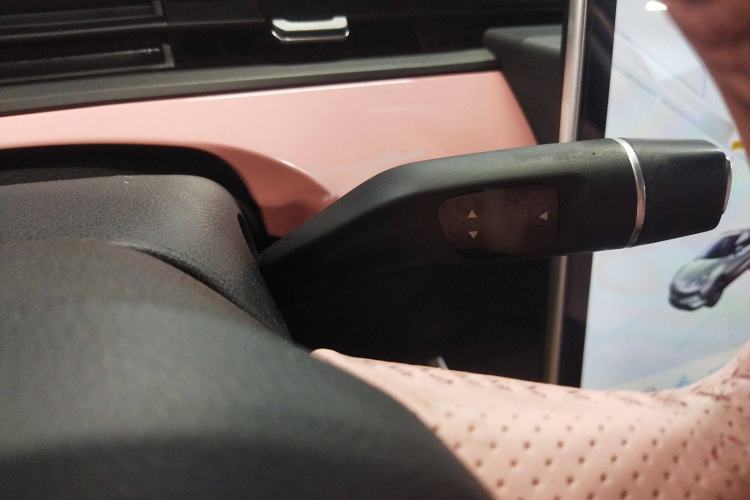 Used NETA V 2022 Chao 400 Lite Pink Custom Edition
