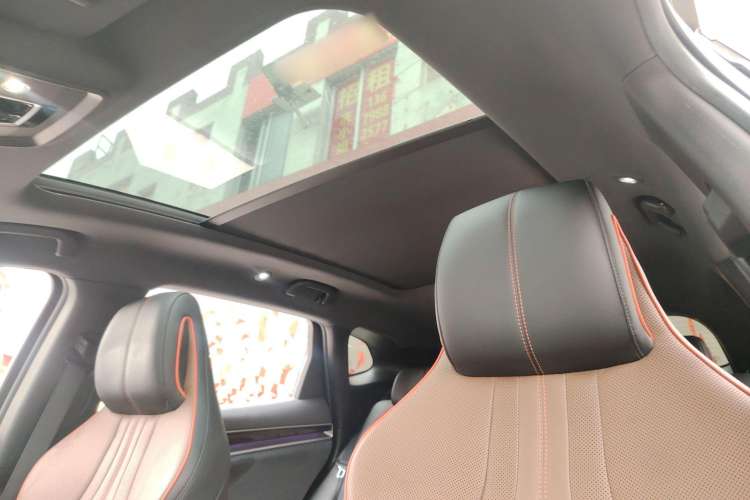 Used BYD Song PLUS 2020 1.5T Automatic Flagship PLUS
