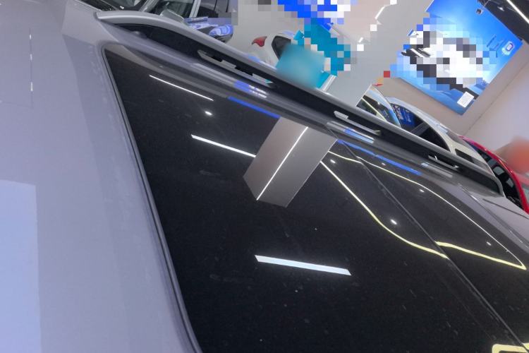 Used JETOUR Traveler 2023 2.0T All-Wheel Drive CrossPRO+
