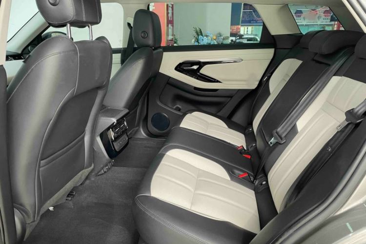 Used Land Rover Range Rover Evoque 2021 Range Rover Velar 249 PS R-Dynamic S Performance Edition