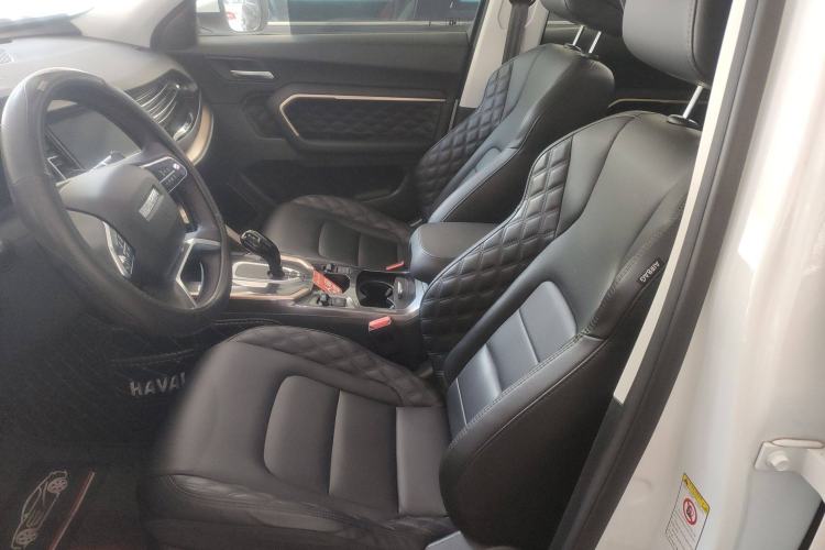 Used Haval H6 2021 1.5T Automatic Champion Edition