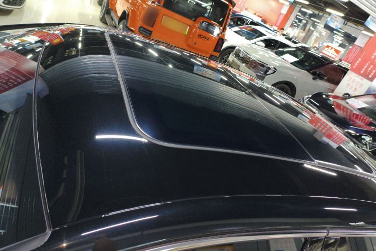 Used Volkswagen Magotan 2024 380TSI DSG Prestige Edition DaMai Package