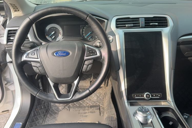 Used Ford Mondeo 2020 EcoBoost 200 Stylish Model
