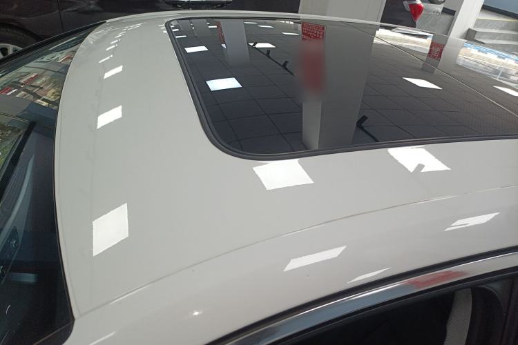 Used Audi A4L 2022 40 TFSI Fashion Dynamic Model