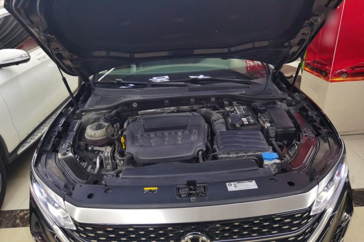 Used Volkswagen Passat 2023 Revised 330TSI Starry Elite Edition
