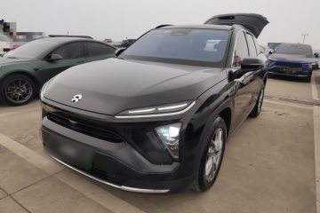 Used Nio ES6 2022 75 kWh Sport Edition
