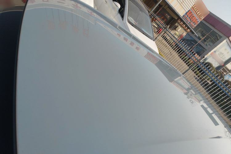 Used BYD Seagull 2025 305km Active Version
