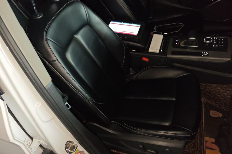 Used Audi Q5L 2018 40 TFSI Prestige Edition China V