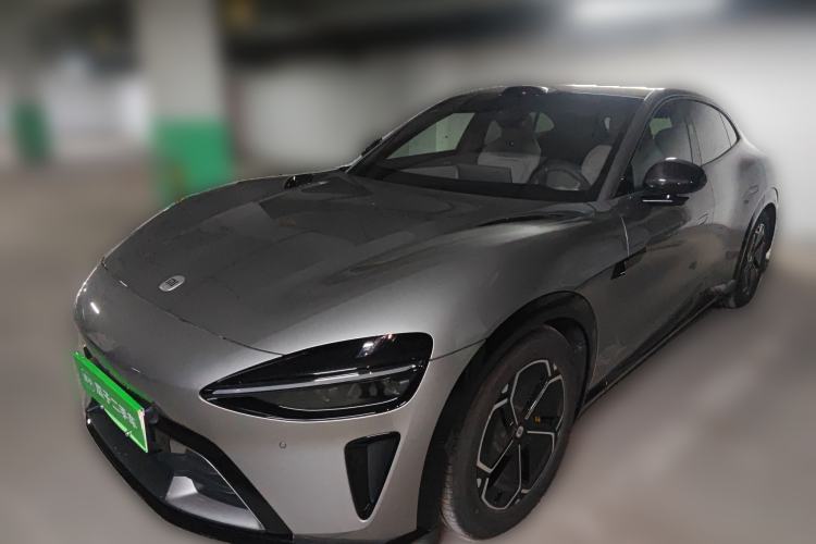 Used Xiaomi Auto YU7 2025 Ultra-Long Range High-Performance All-Wheel-Drive Max Edition