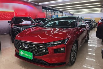 Used Ford Mondeo 2023 EcoBoost 245 Ultimate Model