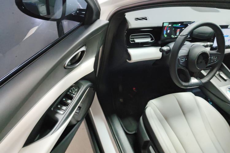 Used BYD Seal 06 New Energy 2024 DM-i 80KM Luxury Model