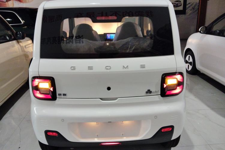 Used  Panda 2024 Panda Mini 200km Endurance Bear
