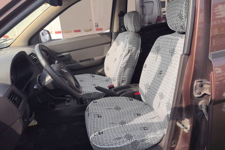 Used Wuling Hongguang 2015 1.5L S Base Model China IV
