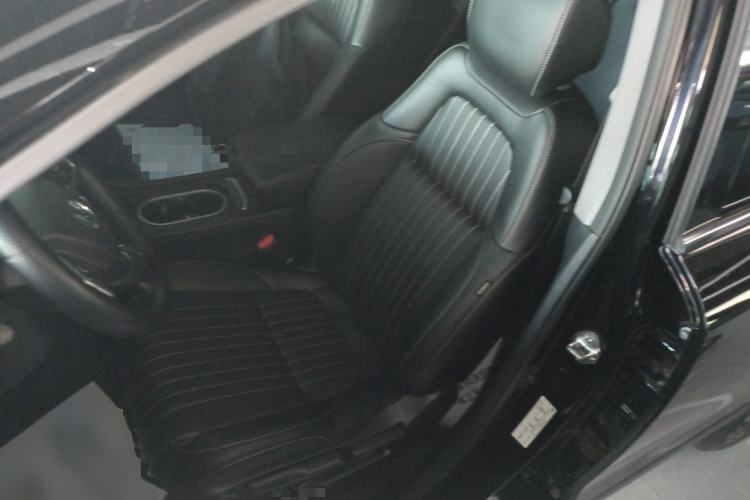 Used Honda Breeze 2021 240TURBO CVT Front-Wheel Drive Elite Edition