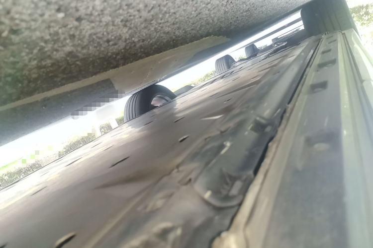 Used Audi Q4 e-tron 2023 40 e-tron Boundary Edition
