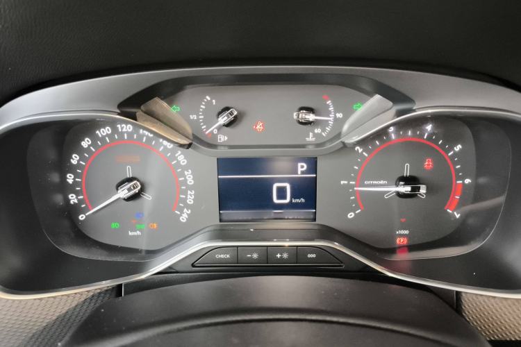 Used Citroen C6 2021 400THP Comfort Edition
