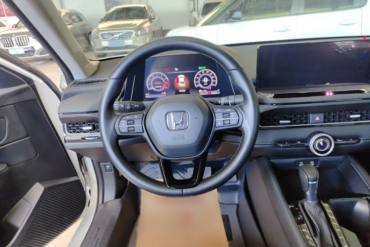 Used Honda Inspire 2023 260TURBO Deluxe Edition
