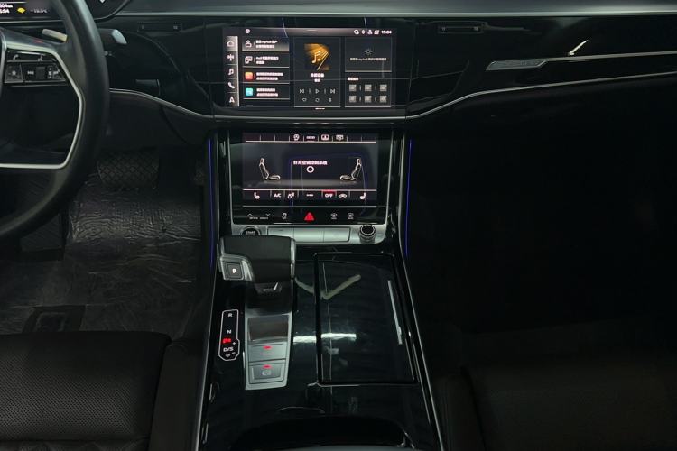 Used Audi A8 2021 A8L 50 TFSI quattro Comfort Model
