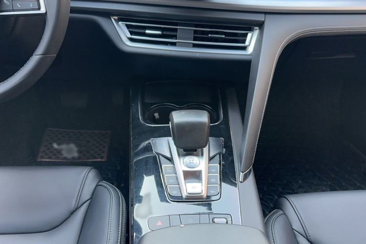 Used BYD Song Pro 2019 1.5T Automatic Elite Edition
