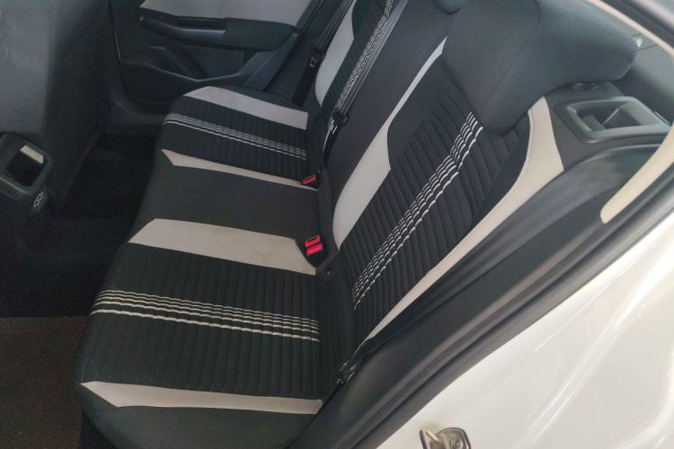 Used Volkswagen Bora 2024 200TSI DSG Comfort Edition
