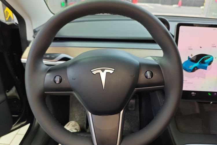 Used Tesla Model 3 2022 Rear-Wheel-Drive Version
