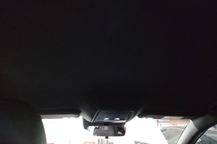 Used BYD Qin L 2025 DM-i Smart Drive 80KM Leading Model
