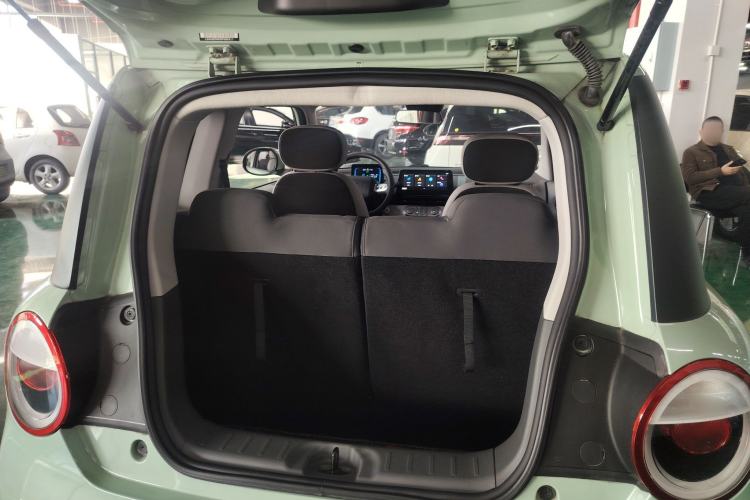 Used  Lumin 2022 210km Sweet Edition
