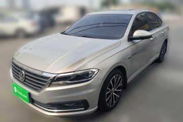 Used Volkswagen Lavida 2019 280TSI DSG Luxury Edition China VI Standard