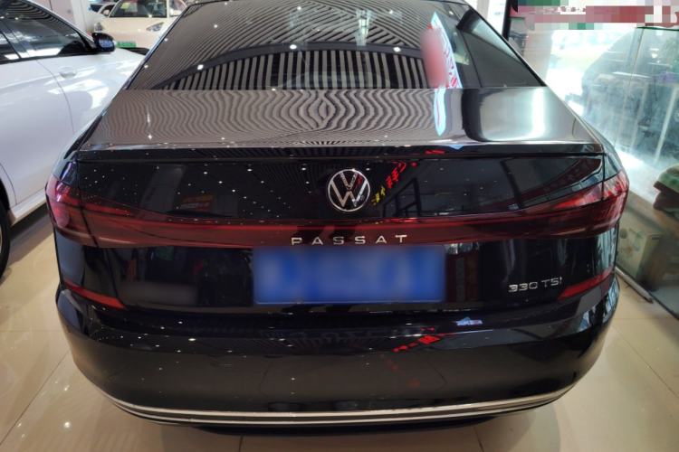 Used Volkswagen Passat 2023 330TSI Starry Elite Edition
