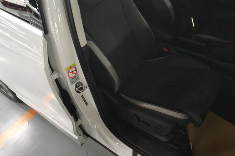 Used Audi Q3 2023 40 TFSI Fashion Dynamic Model