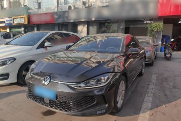 Used Volkswagen Lamando 2023 Lavida L 280TSI DSG Spicy Edition