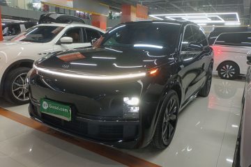 Used Li Auto L8 2023 Air model