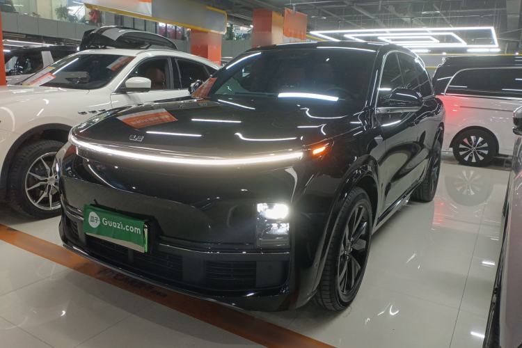 Used Li Auto L8 2023 Air model