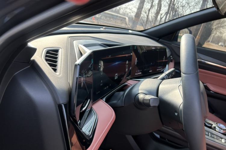 Used Changan X5 PLUS 
