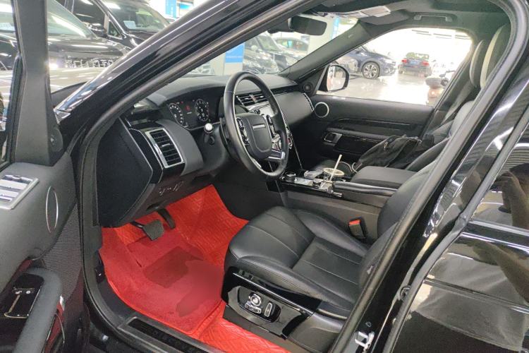 Used Land Rover Discovery 2020 3.0 SC V6 SE
