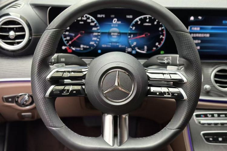 Used Mercedes-Benz E-Class 2021 Restyled E 300 L Sport Luxury Edition
