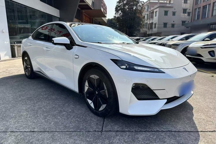 Used  SL03 2023 515MAX Pure Electric Version
