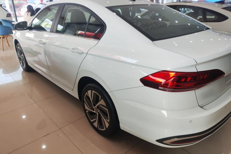 Used Volkswagen Bora 
