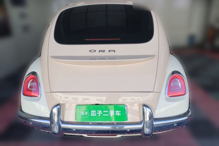 Used ORA Ballet Cat 2022 401 km Nutcracker Edition