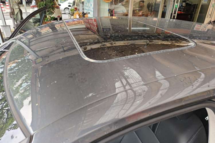 Used Honda Civic 2023 240TURBO CVT Dynamic Edition
