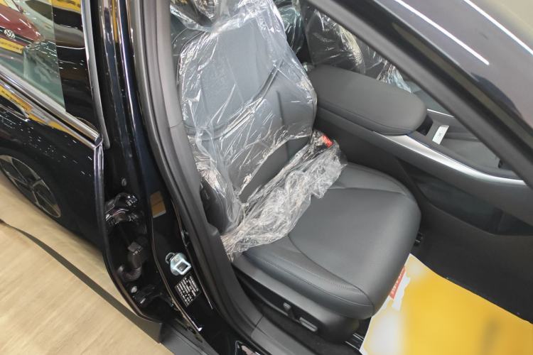 Used XPeng MONA M03 2025 620 Ultra-Long Range Plus
