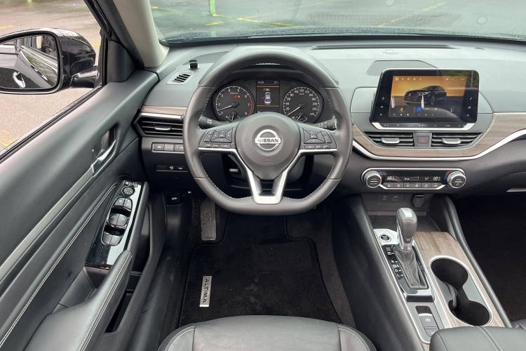 Used Nissan Teana 2021 2.0L XL Comfort Edition
