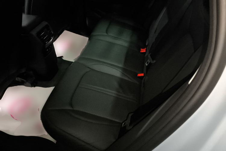 Used Nio ES6 2019 430 km Performance Version
