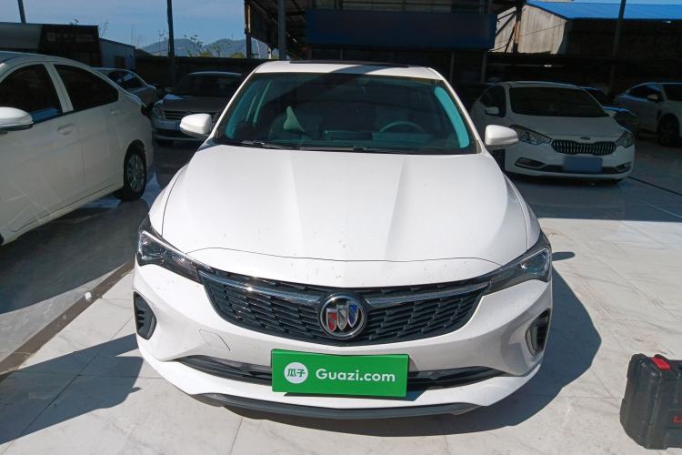 Used Buick Verano 2023 Pro Enjoyment Edition