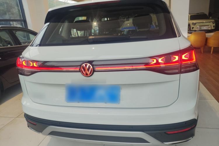 Used Volkswagen Tayron 2025 Facelifted Model, Popular Version, 300TSI