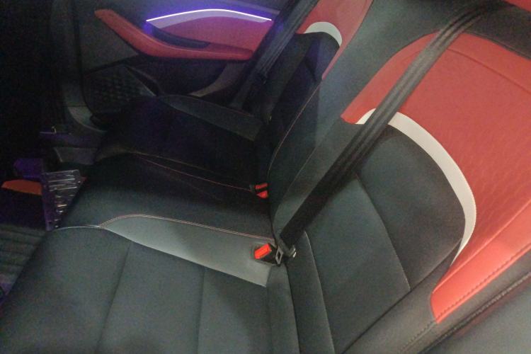 Used MG 5 2021 180 DVVT CVT Youth Luxury Edition