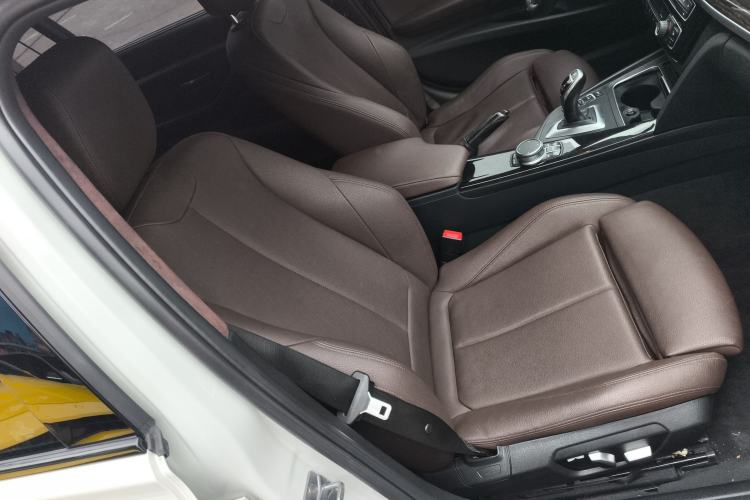 Used BMW 3 Series 2018 320Li M Sport Night Edition
