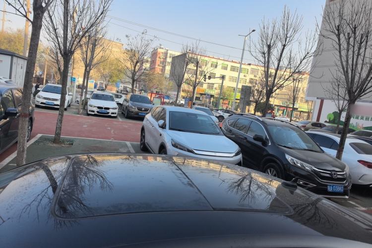 Used Volkswagen Passat 2020 330TSI Elite Edition China VI