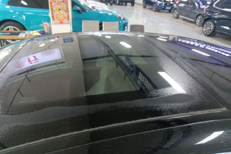 Used Mercedes-Benz E-Class 2024 E 260 L 4MATIC Sport Edition